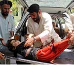 نگرانی کمیسیون حقوق بشر از کشته شدن ۲۱۰ کودک ظرف ۳ ماه  در افغانستان